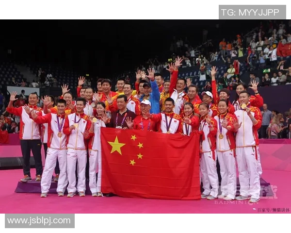 武汉羽毛球队大满贯赛技术分析与表现评估