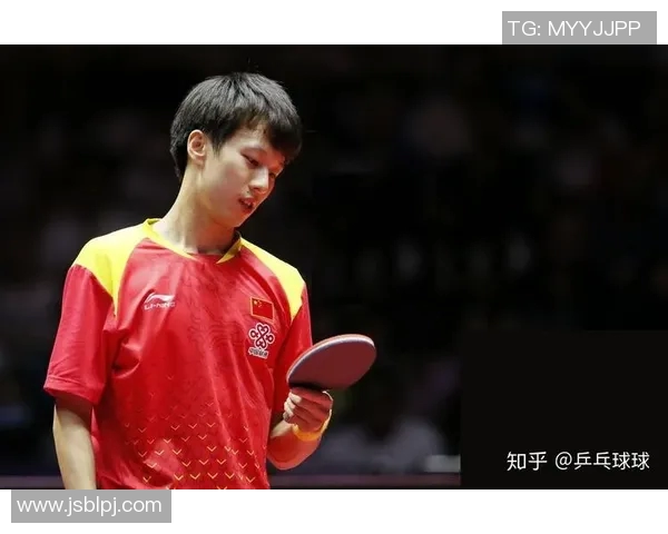 南京乒乓球队心理素质排名第六揭示运动员心理素质的重要性与发展潜力